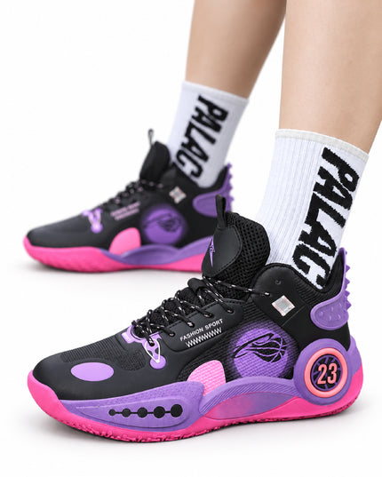 Marlow Sport Sneakers