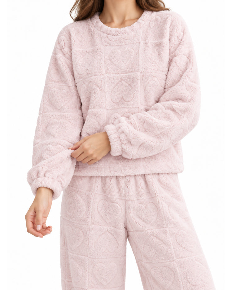 Lovelle Pyjama Set