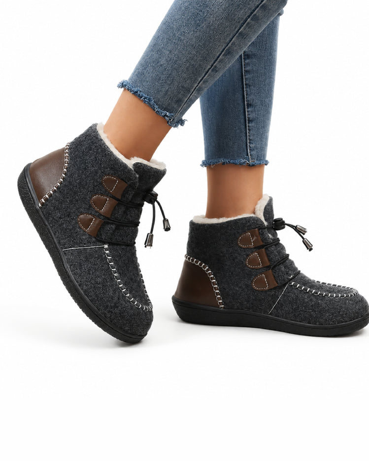 Norvane Boots