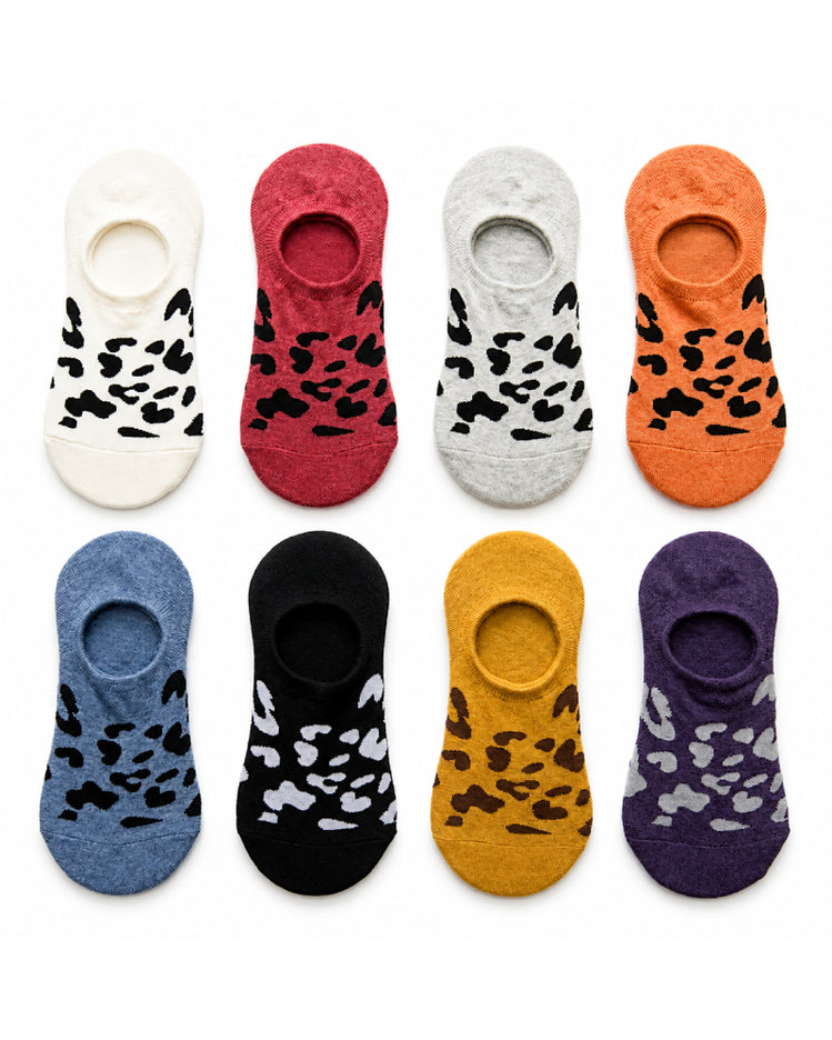 Summer Mood (8 Pairs)