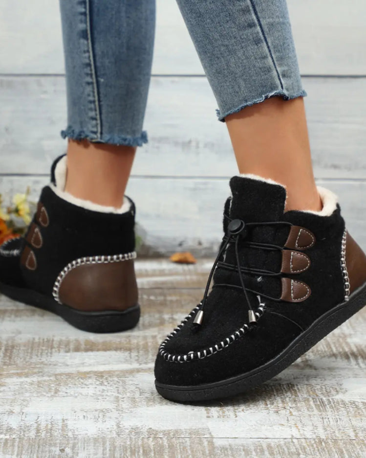 Norvane Boots