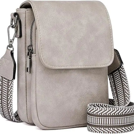 Nora Crossbody Bag
