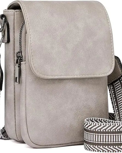 Nora Crossbody Bag