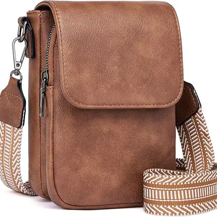 Nora Crossbody Bag