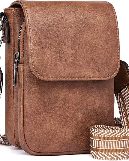 Nora Crossbody Bag