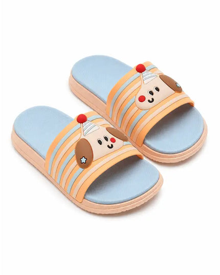 Scooby doo Flip flops