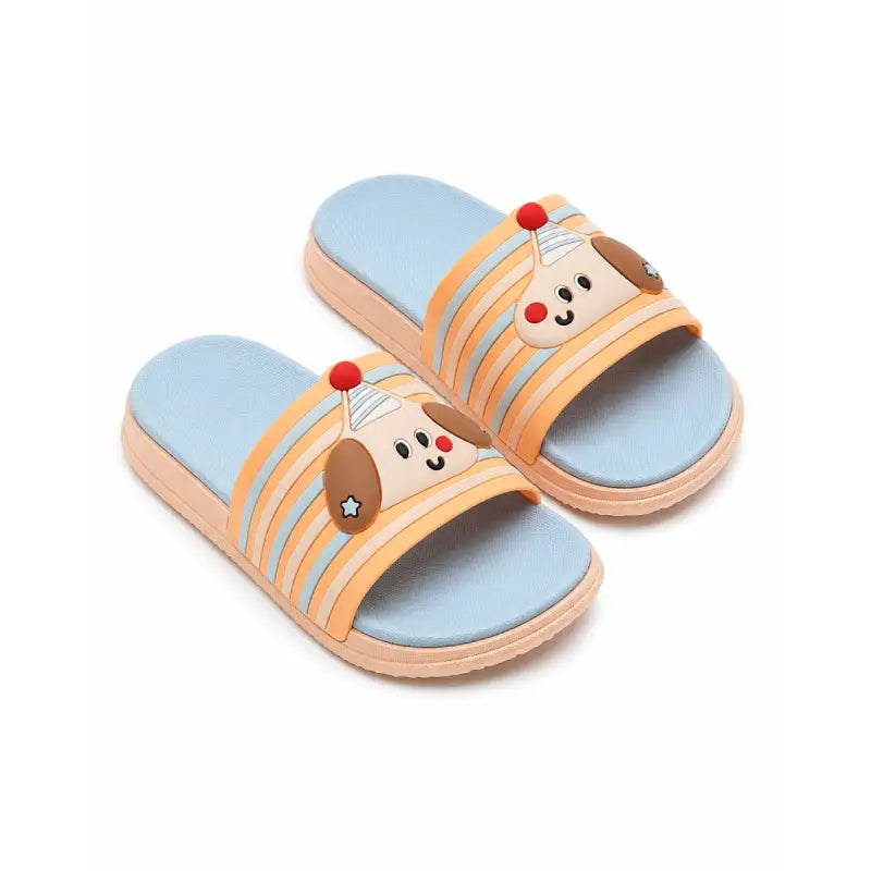 Scooby doo Flip flops