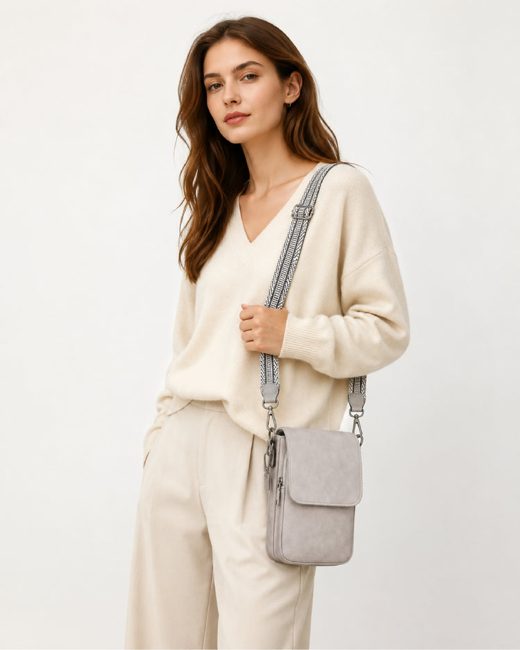 Nora Crossbody Bag