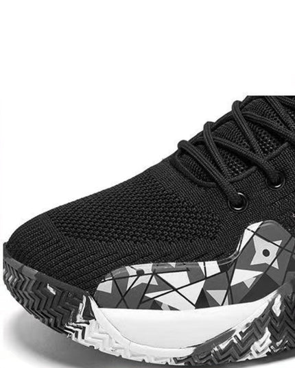 Basket Force Sneakers