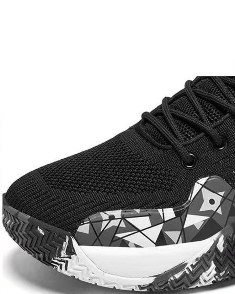 Basket Force Sneakers
