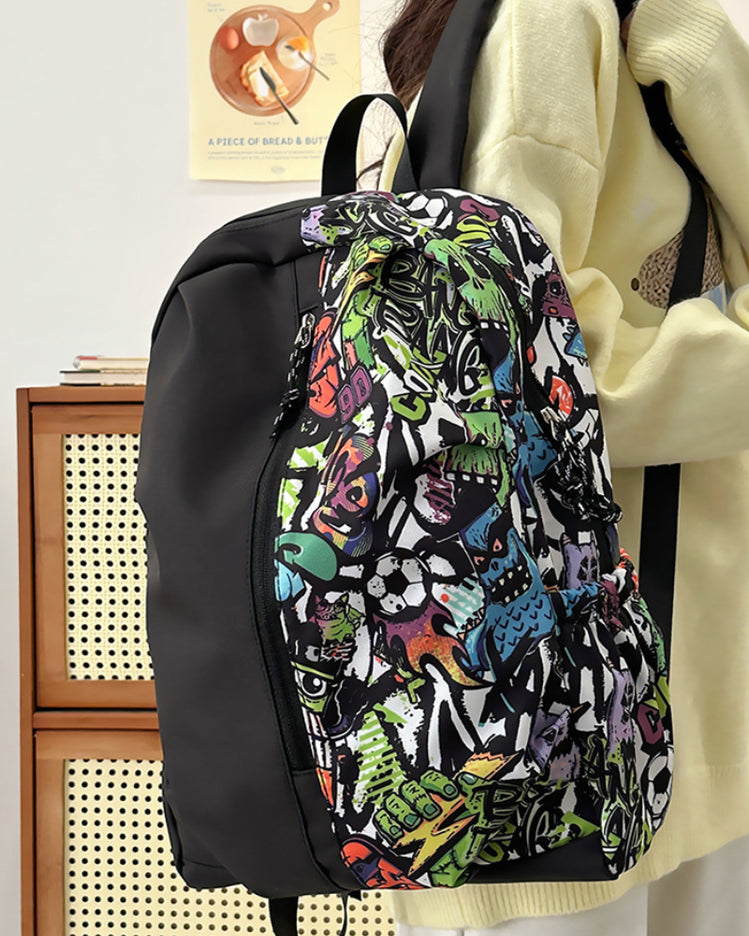 Raze Backpack