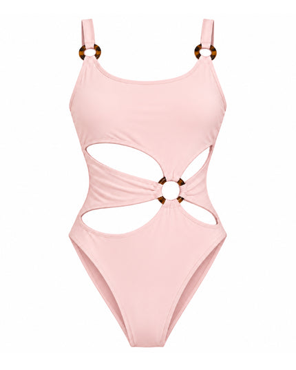 Bon Voyage One-Piece Swimsuit