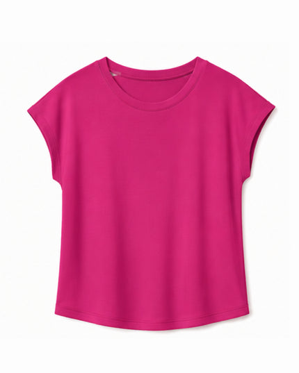Rosa Cozy Sunday Short Pyjama Set