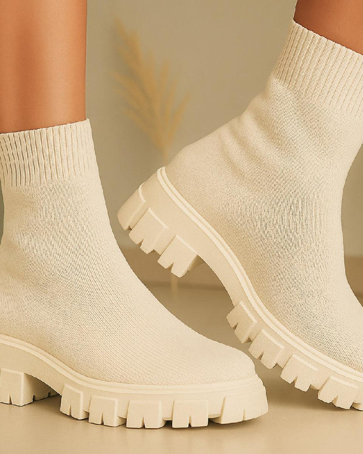 City Stride Boots