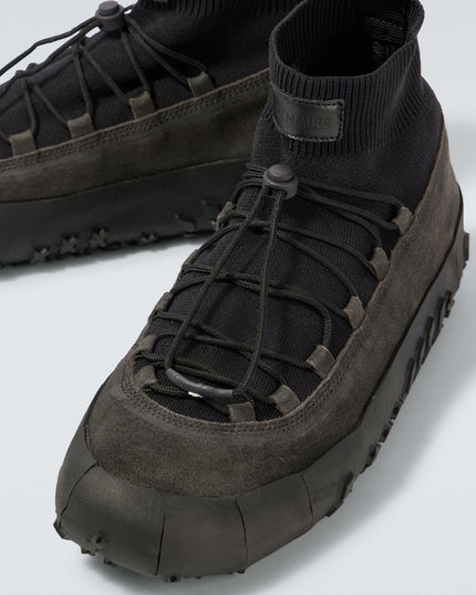 Downtown Trek Boots