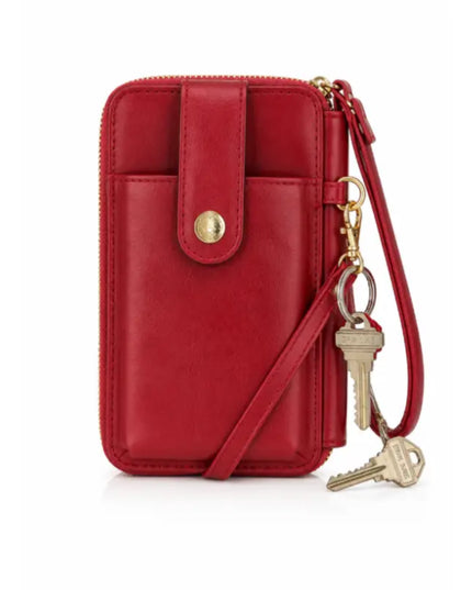 Maya Crossbody Bag