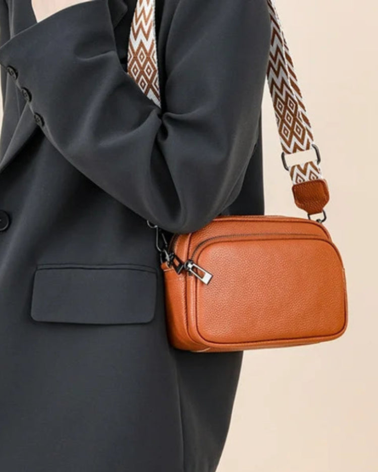 Lena Crossbody Bag
