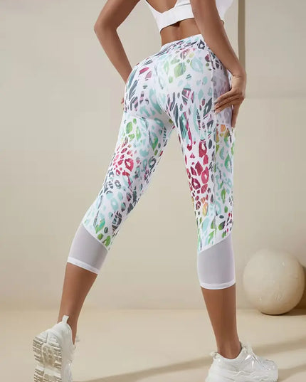 Daily Grind Leggings