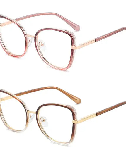 Contour Code – Anti Blue Light Glasses (2-piece Set )