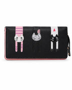 Mewla Wallet – Black
