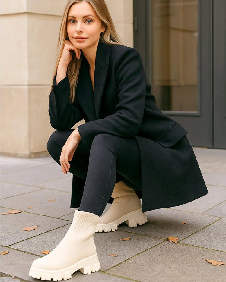 City Stride Boots