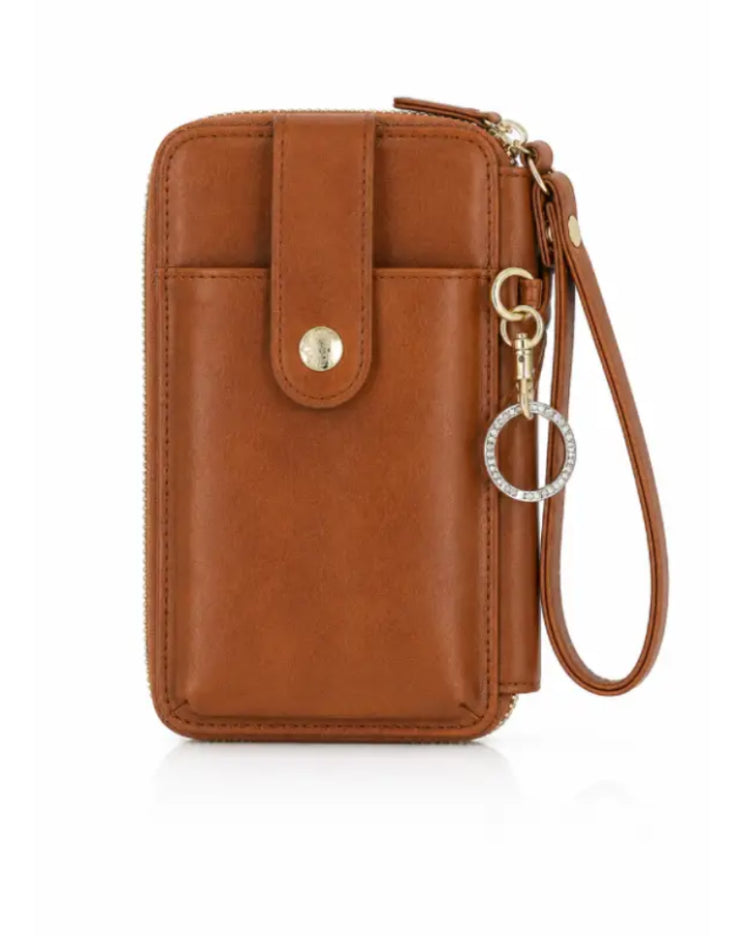 Maya Crossbody Bag