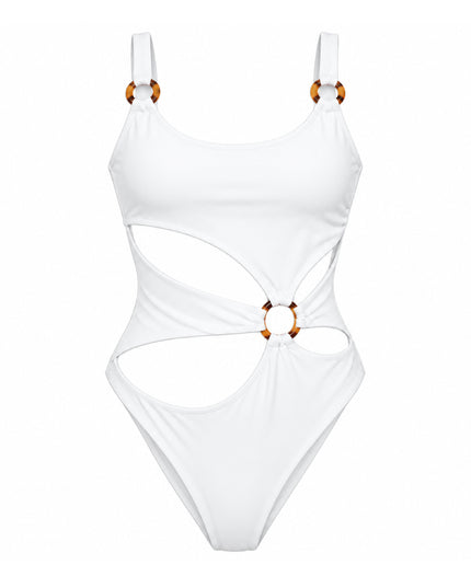 Bon Voyage One-Piece Swimsuit