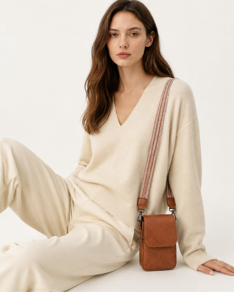 Nora Crossbody Bag