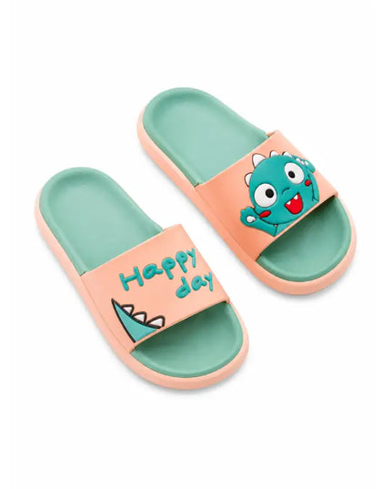 Minto dino Flip flops