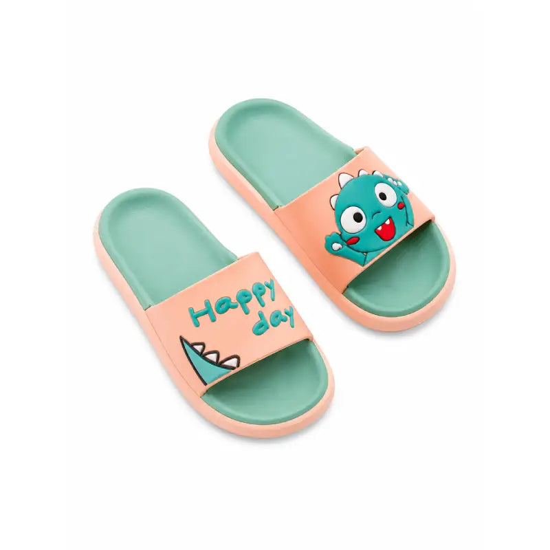 Minto dino Flip flops