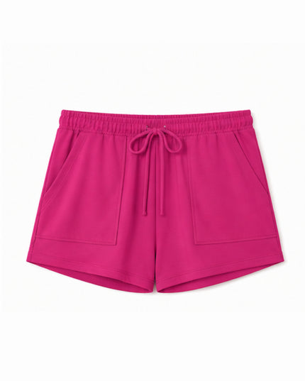Rosa Cozy Sunday Short Pyjama Set