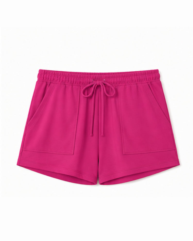 Rosa Cozy Sunday Short Pyjama Set