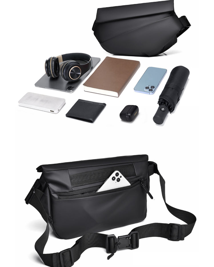 Orbit Sling Bag