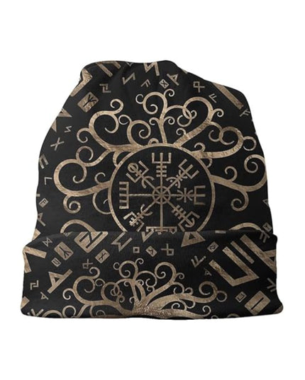 Heritage Viking Beanie