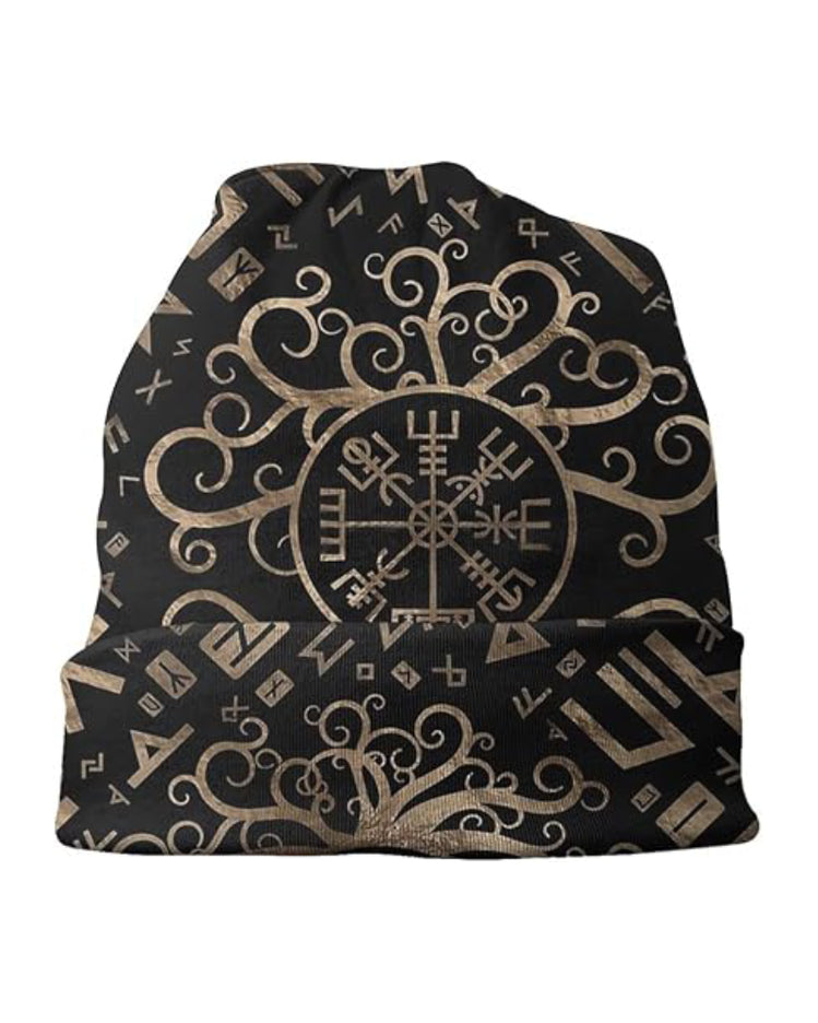 Heritage Viking Beanie