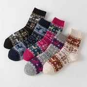 Arctic Moose Nord (5 pairs) / One size fits all