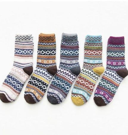 Collection image for: WINTER SOCKS