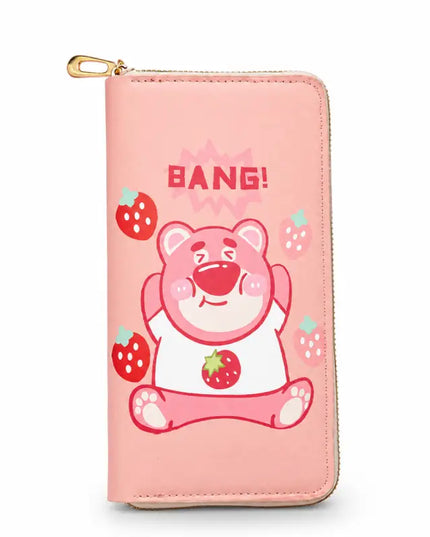 Berri Wallet