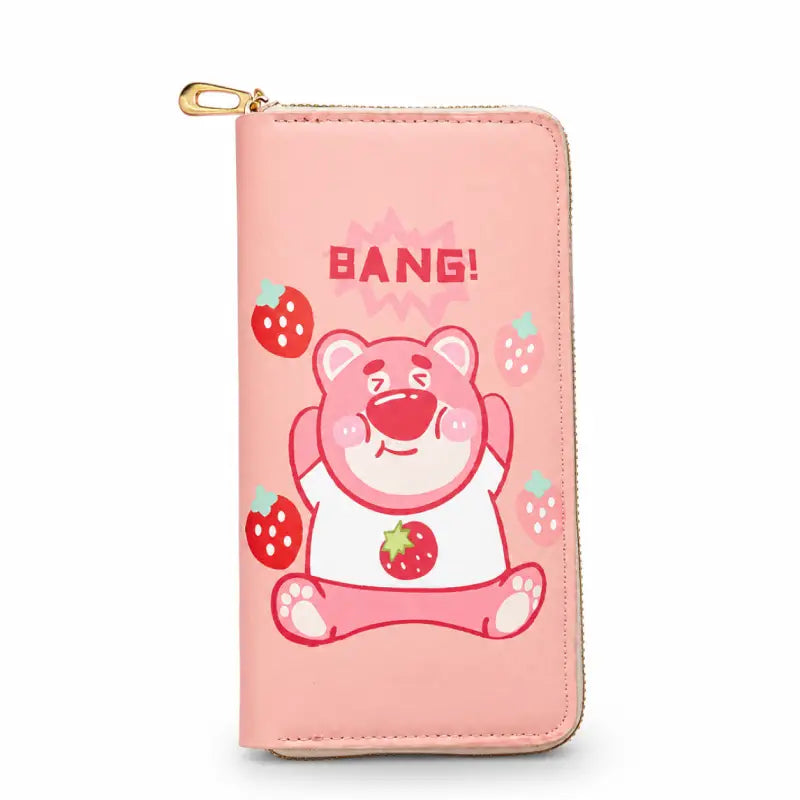 Berri Wallet