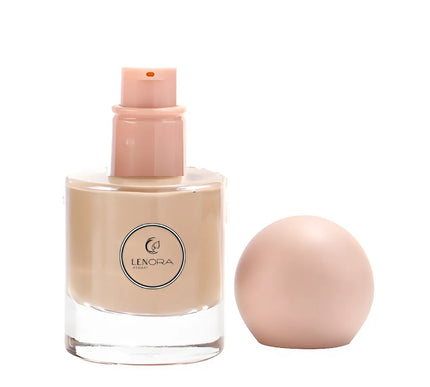 Lenora Velvet Glow Foundation