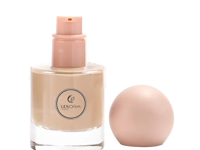 Lenora Velvet Glow Foundation