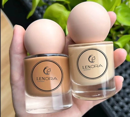 Lenora Velvet Glow Foundation