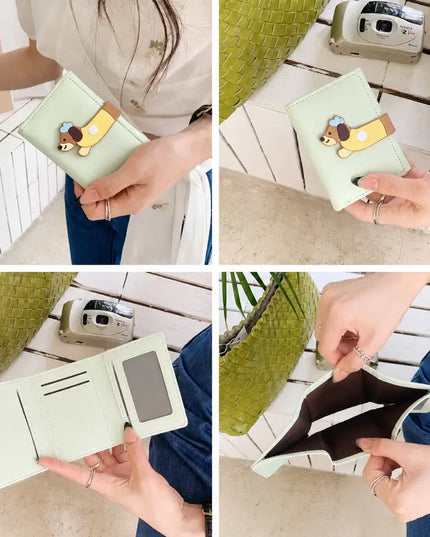 Doggy Wallet