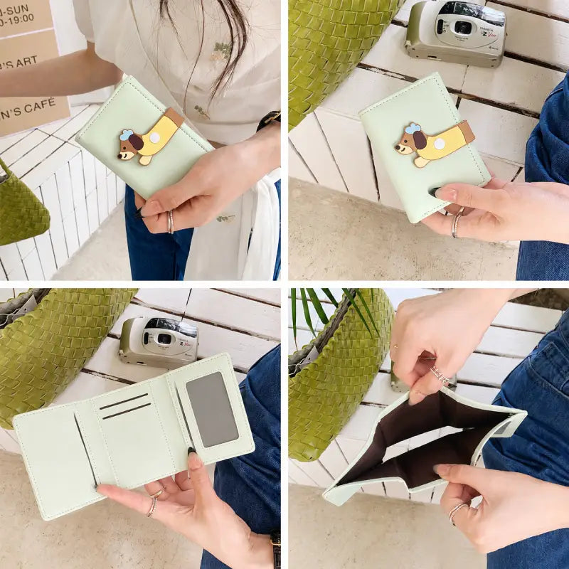 Doggy Wallet
