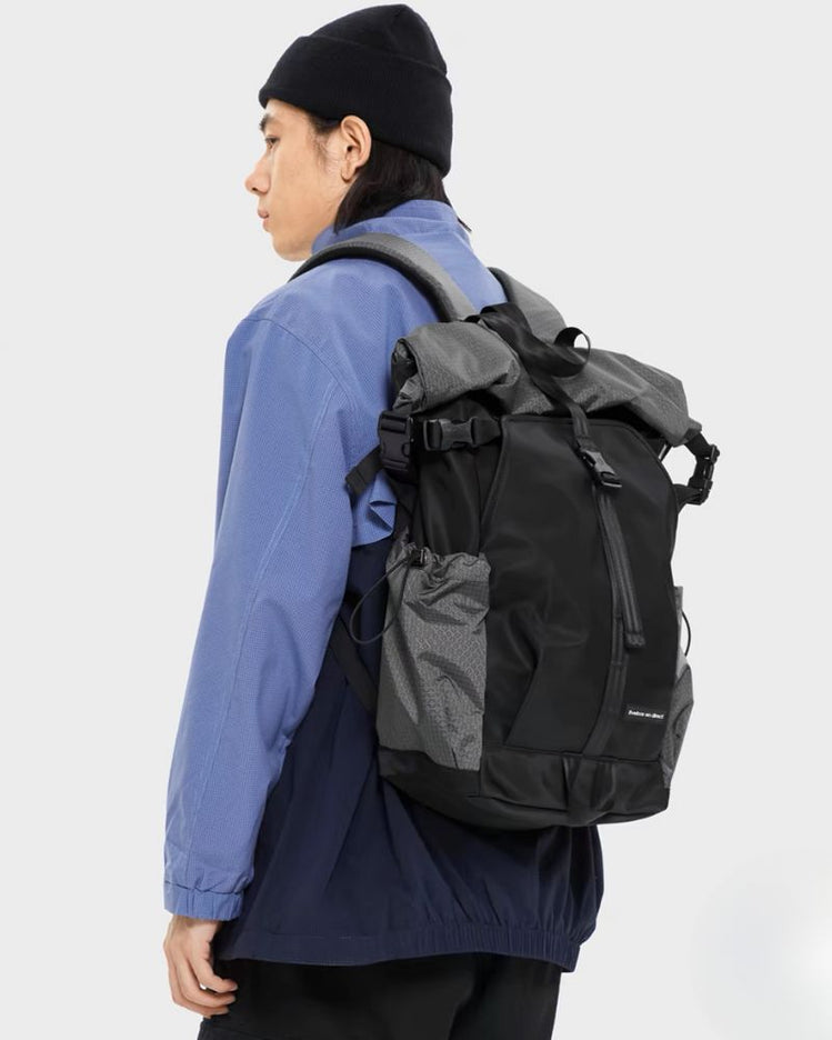 Charcoal Venture Backpack