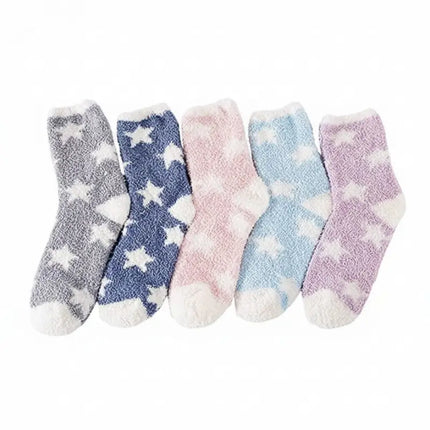 Navy Blue  group (5 pairs)