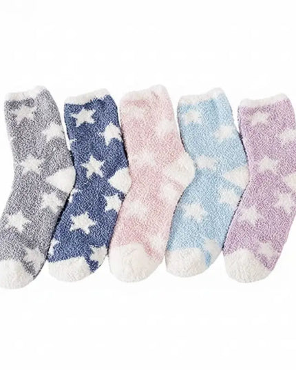 Navy Blue  group (5 pairs)