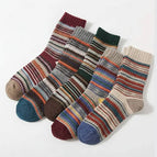 Fjord Nord (5 pairs) / One size fits all