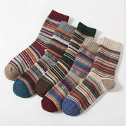 Fjord Nord (5 pairs) / One size fits all