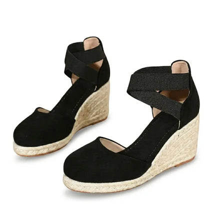 Lotus Mirage Sandals